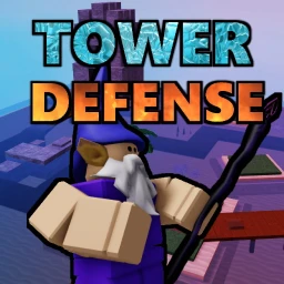 Gnome's Tower Defense