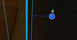 orientation indicator